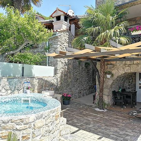 Apartmani Brajutovci 26 Kornić Zewnętrze zdjęcie