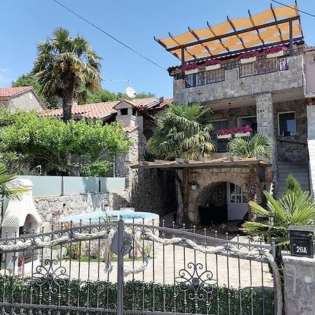 Apartmani Brajutovci 26 Kornić Zewnętrze zdjęcie