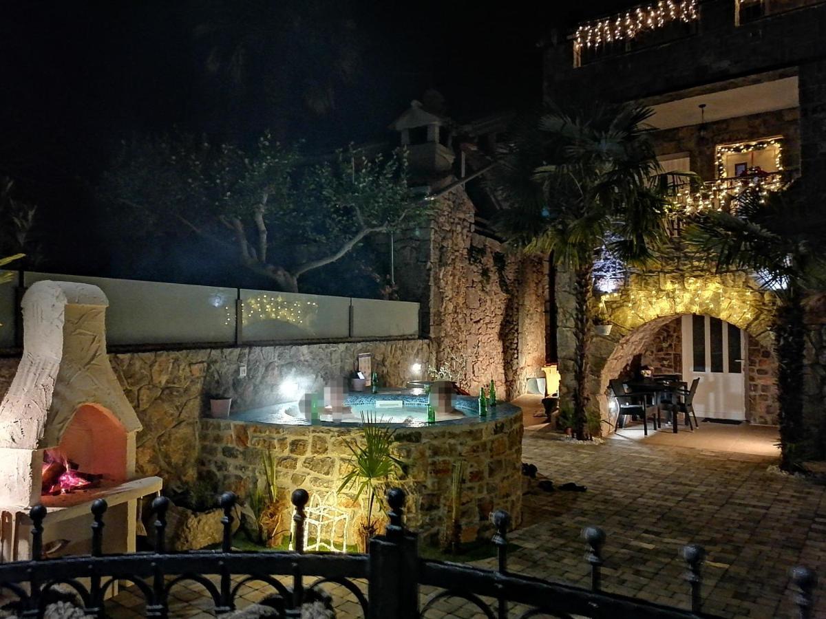 Apartmani Brajutovci 26 Kornić Zewnętrze zdjęcie