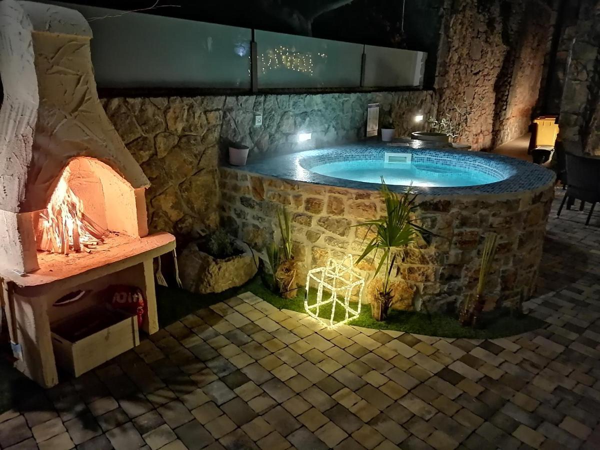 Apartmani Brajutovci 26 Kornić Zewnętrze zdjęcie