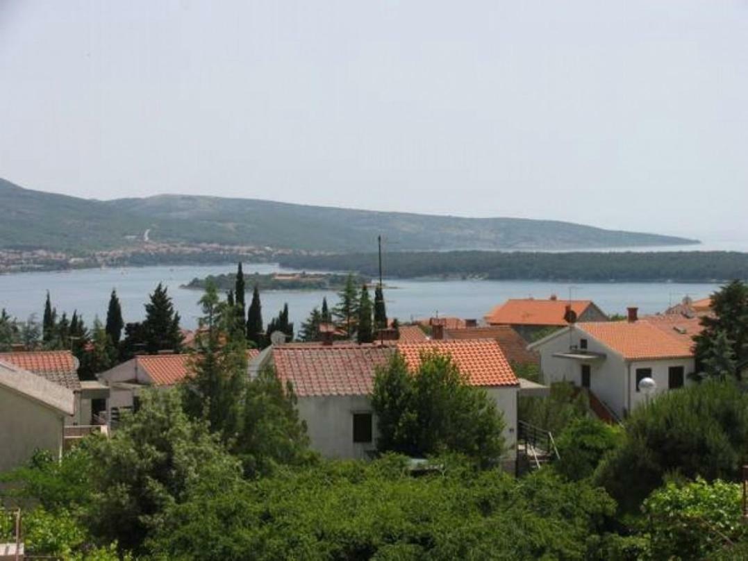 Apartmani Brajutovci 26 Kornić Zewnętrze zdjęcie